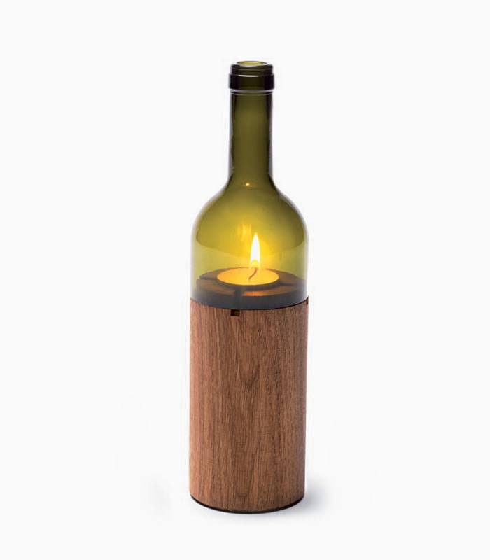 wine-bottle-lantern-3 Wine bottle lantern - Image 3